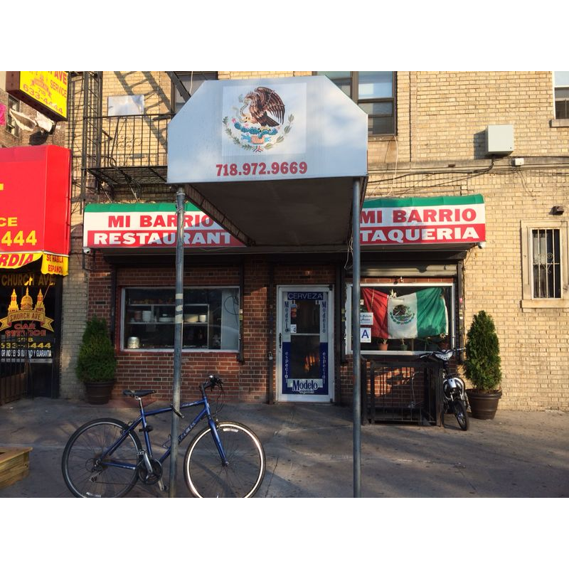 Photo of Mi Barrio in Kings County City, New York, United States - 2 Picture of Restaurant, Food, Point of interest, Establishment