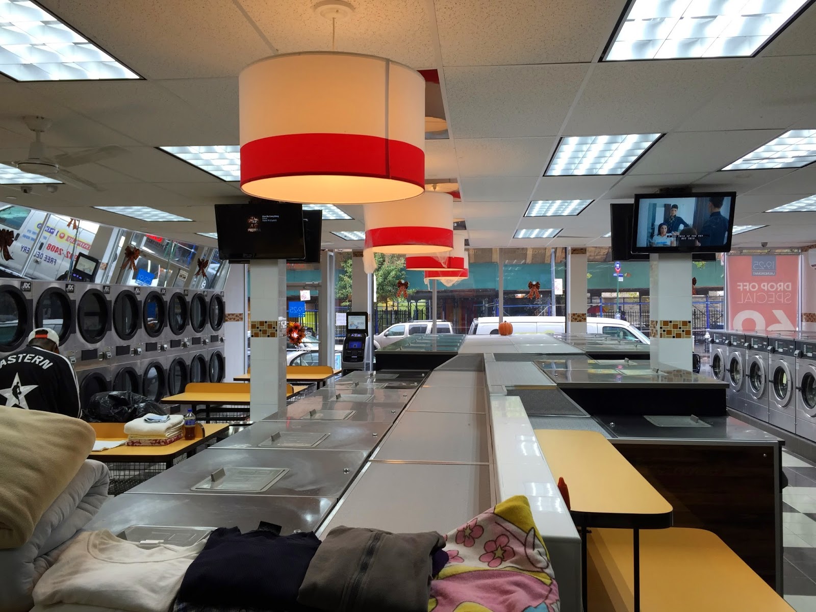 Photo of 1925 Laundromat in Bronx City, New York, United States - 1 Picture of Point of interest, Establishment, Laundry