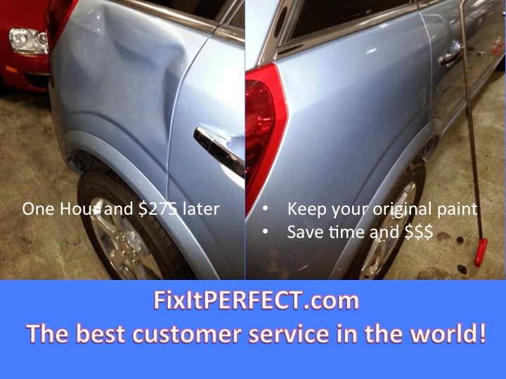 Photo of Fix It Perfect Nyc in Kings County City, New York, United States - 2 Picture of Point of interest, Establishment, Store, Car repair