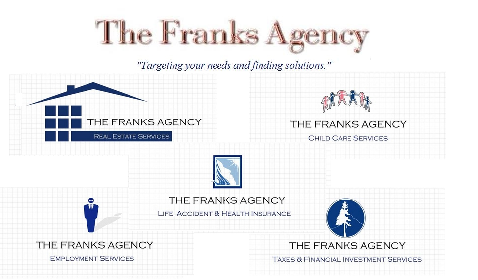 Photo of The Franks Agency in Staten Island City, New York, United States - 2 Picture of Point of interest, Establishment, Finance, Accounting, Insurance agency, Real estate agency