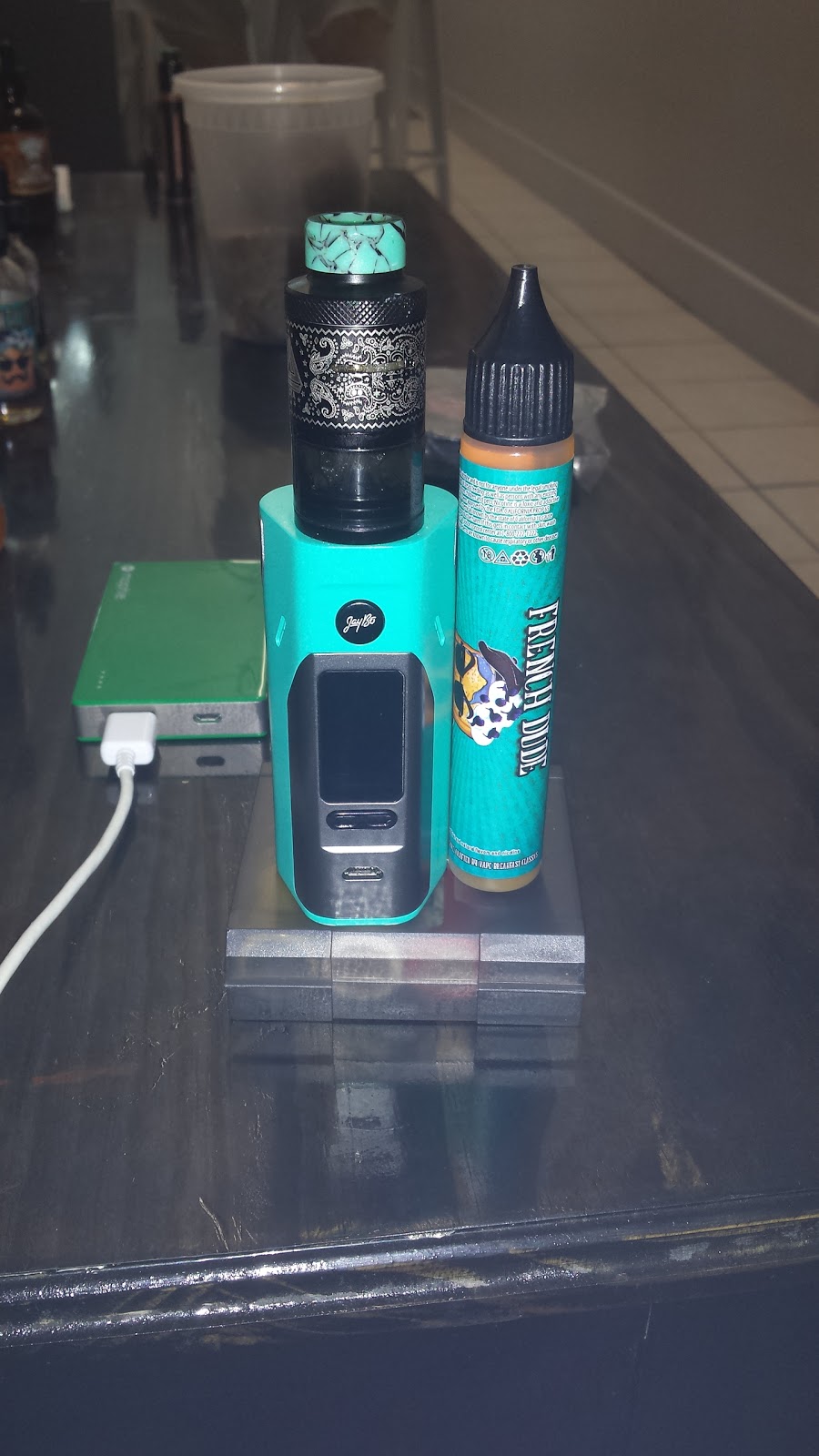 Photo of Guardian Vape Shop in Yonkers City, New York, United States - 2 Picture of Point of interest, Establishment, Store