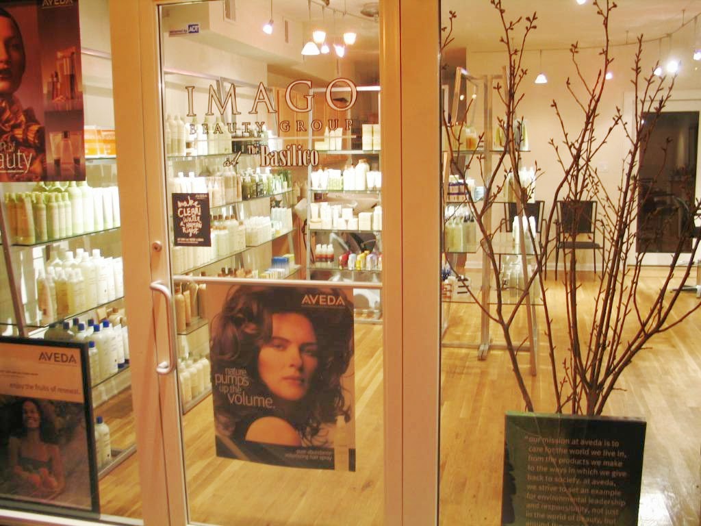 Photo of Imago Beauty Group in Jersey City, New Jersey, United States - 9 Picture of Point of interest, Establishment, Store, Beauty salon, Hair care