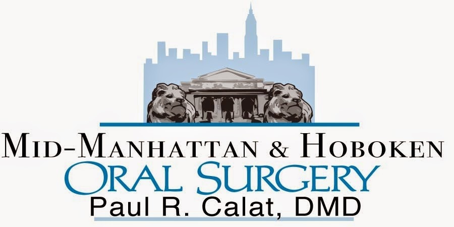 Photo of Hoboken Office of Mid Manhattan Oral Surgery in Hoboken City, New Jersey, United States - 3 Picture of Point of interest, Establishment, Health, Doctor, Dentist