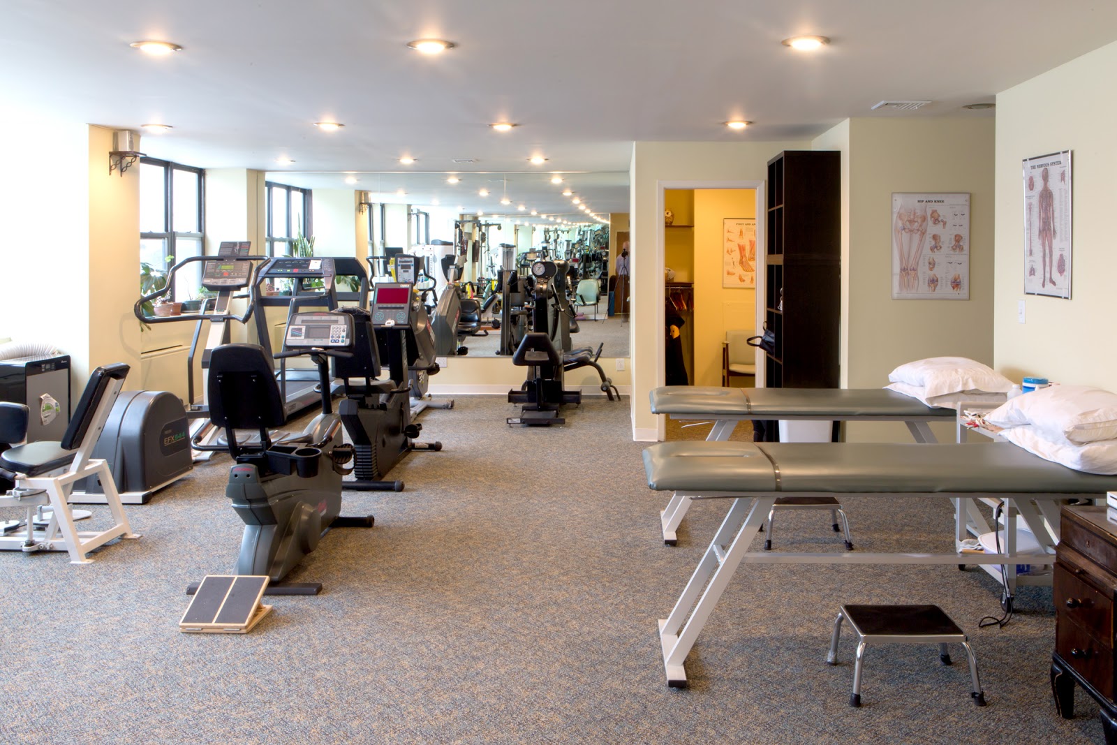 Photo of Ergo Physical Therapy in Queens City, New York, United States - 1 Picture of Point of interest, Establishment, Health, Physiotherapist