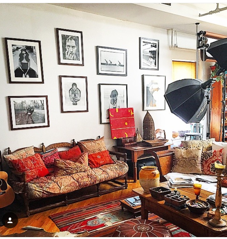 Photo of Leslie Hassler Studio in New York City, New York, United States - 3 Picture of Point of interest, Establishment