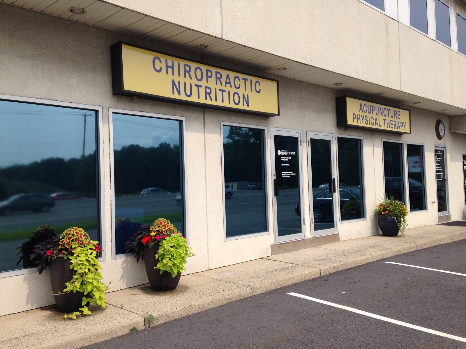Photo of Chiropractic Healing Center of NJ in Pompton Plains City, New Jersey, United States - 1 Picture of Point of interest, Establishment, Health