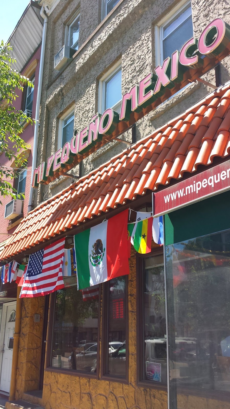 Photo of Mi Pequeno Mexico in Newark City, New Jersey, United States - 4 Picture of Restaurant, Food, Point of interest, Establishment
