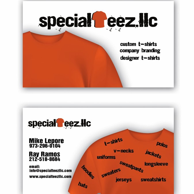 Photo of Specialteez.LLC in Totowa City, New Jersey, United States - 1 Picture of Point of interest, Establishment