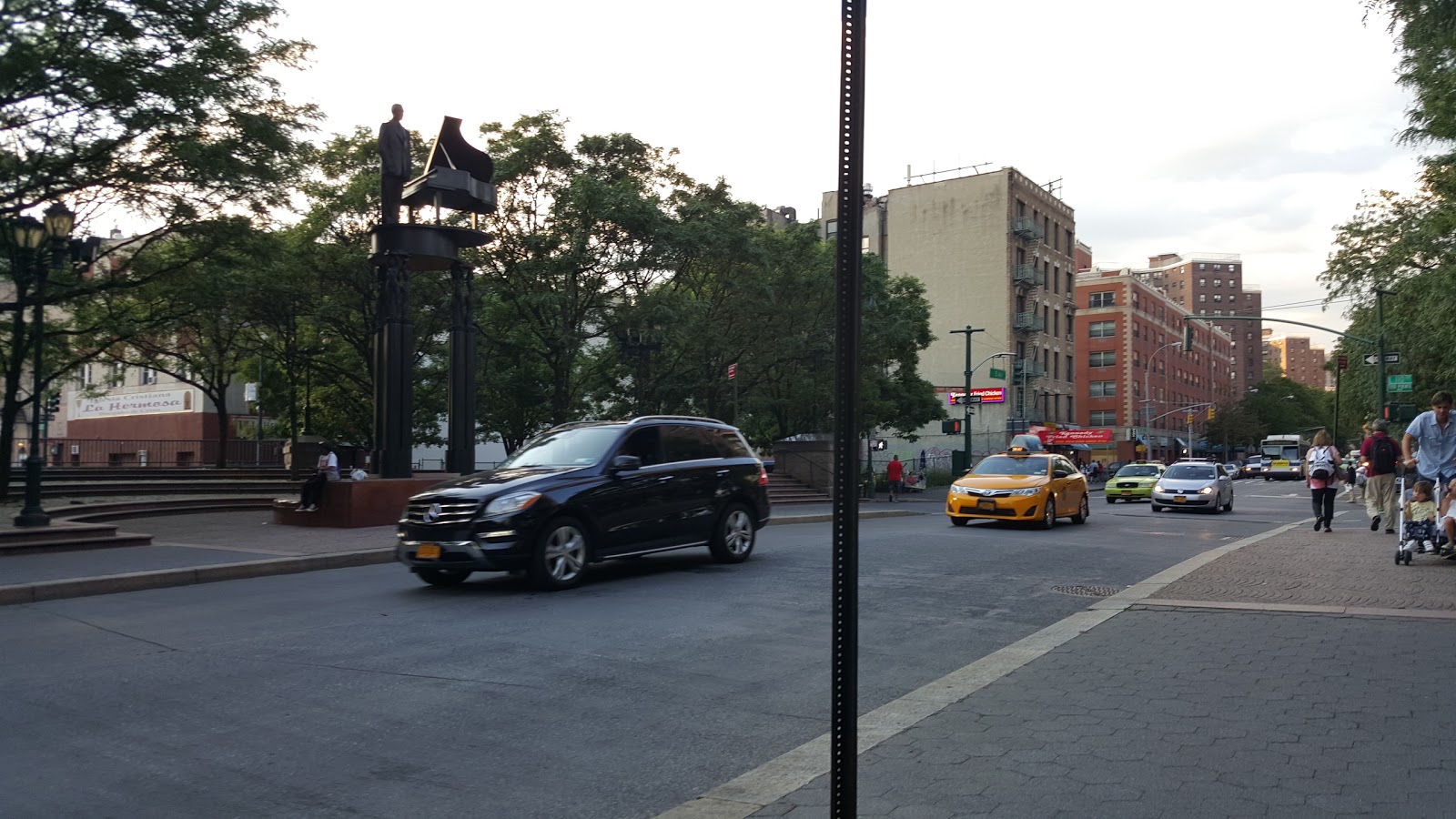 Photo of East 110th Street Playground in New York City, New York, United States - 3 Picture of Point of interest, Establishment, Park