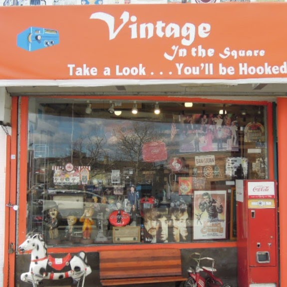 Photo of Vintage In The Square in Bronx City, New York, United States - 1 Picture of Point of interest, Establishment, Store, Home goods store, Furniture store