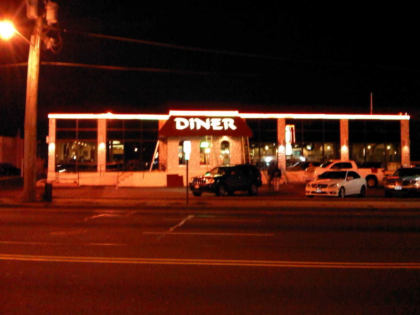 Photo of Lantern Diner in West Hempstead City, New York, United States - 2 Picture of Restaurant, Food, Point of interest, Establishment, Bar