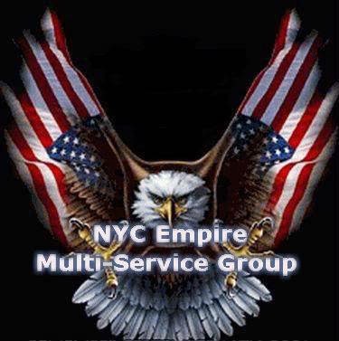 Photo of NYC Multi-Service Group LLC in East Elmhurst City, New York, United States - 1 Picture of Point of interest, Establishment, Parking