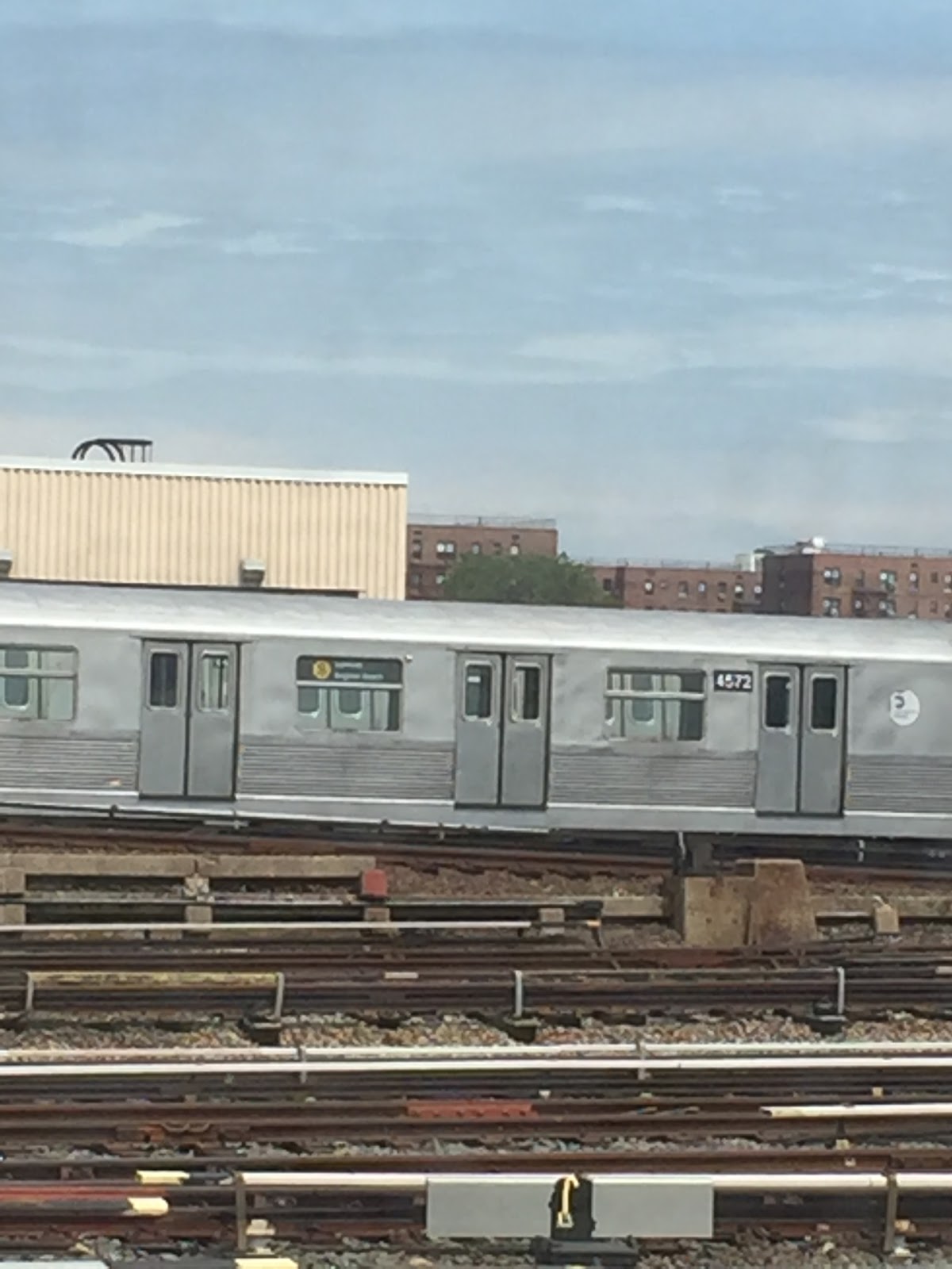 Photo of Coney Island Yard in New York City, New York, United States - 3 Picture of Point of interest, Establishment