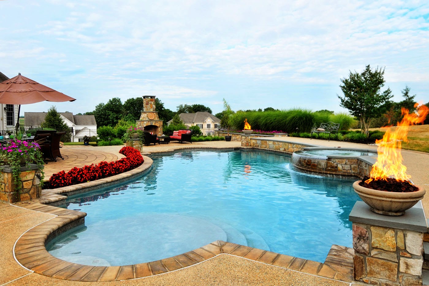 Photo of Anthony & Sylvan Pools in Fairfield City, New Jersey, United States - 1 Picture of Point of interest, Establishment, Store, General contractor