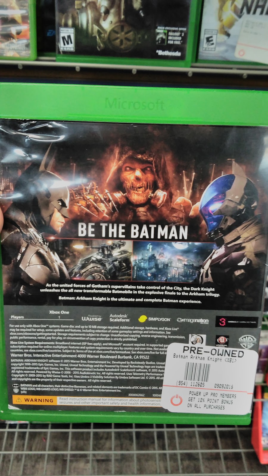 Photo of GameStop in Bronx City, New York, United States - 4 Picture of Point of interest, Establishment, Store