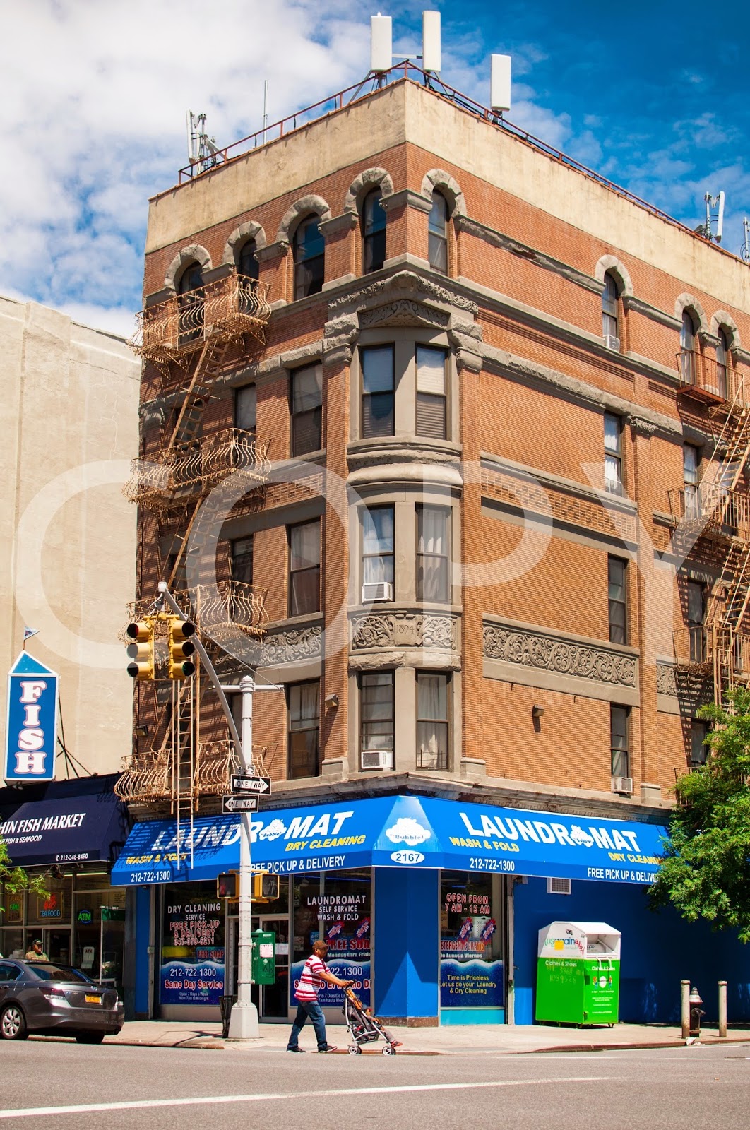 Photo of Miss Bubble Laundromat in New York City, New York, United States - 2 Picture of Point of interest, Establishment, Laundry