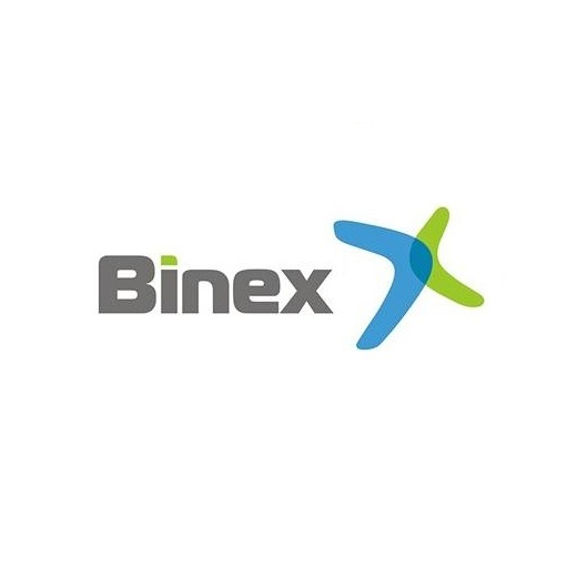 Photo of Binex Line Corporation in Fort Lee City, New Jersey, United States - 1 Picture of Point of interest, Establishment, Finance