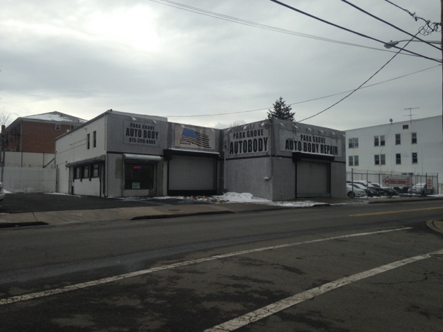 Photo of Park Grove Auto Body in Irvington City, New Jersey, United States - 4 Picture of Point of interest, Establishment, Car repair