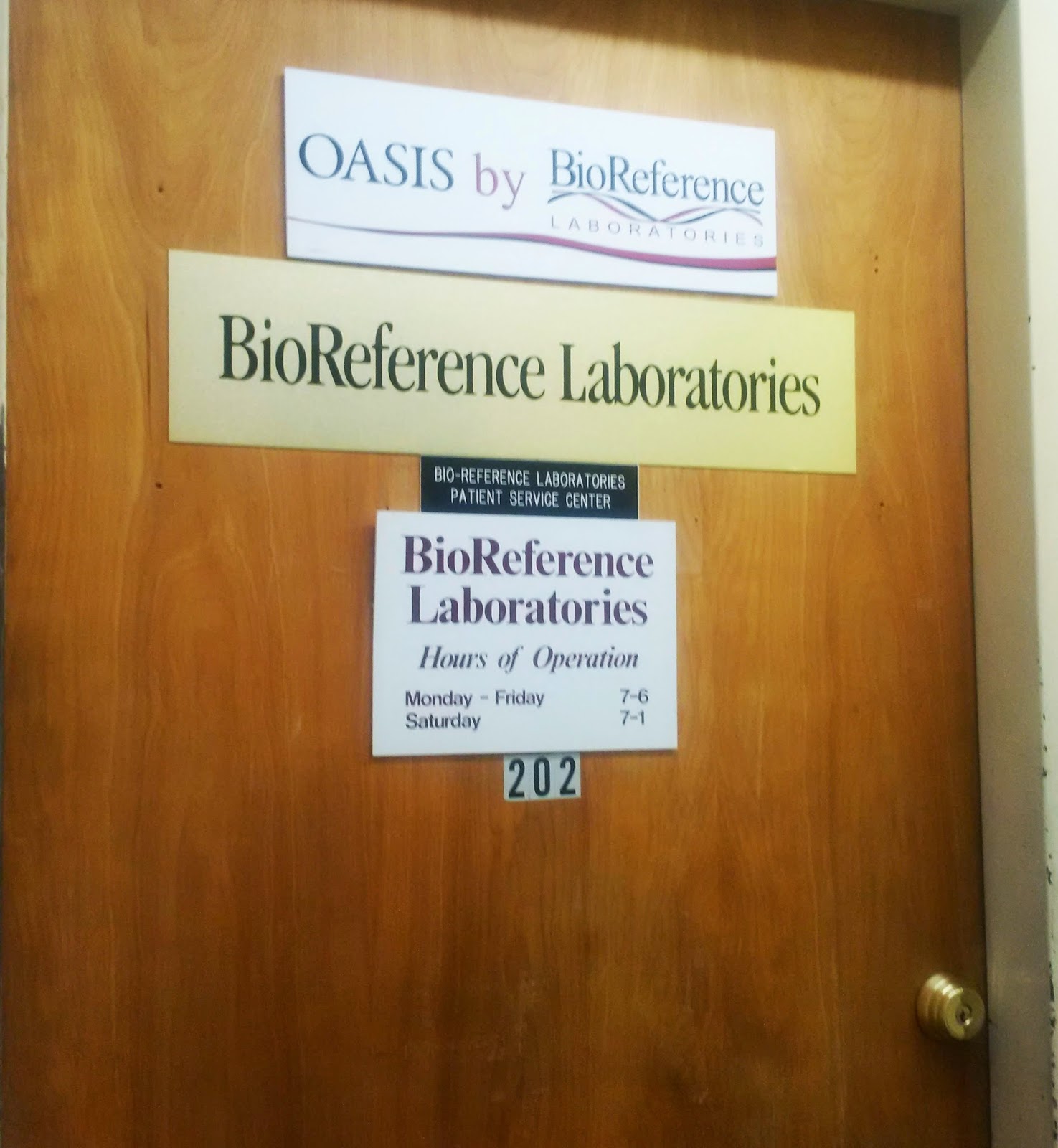 Photo of The Laboratory in Port Washington City, New York, United States - 2 Picture of Point of interest, Establishment, Health