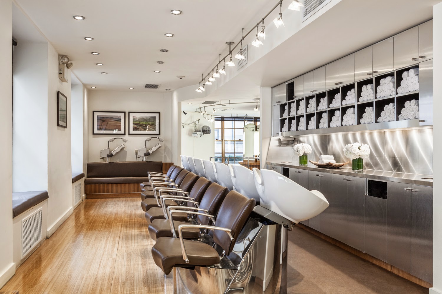 Photo of Salon A.K.S in New York City, New York, United States - 6 Picture of Point of interest, Establishment, Spa, Beauty salon, Hair care