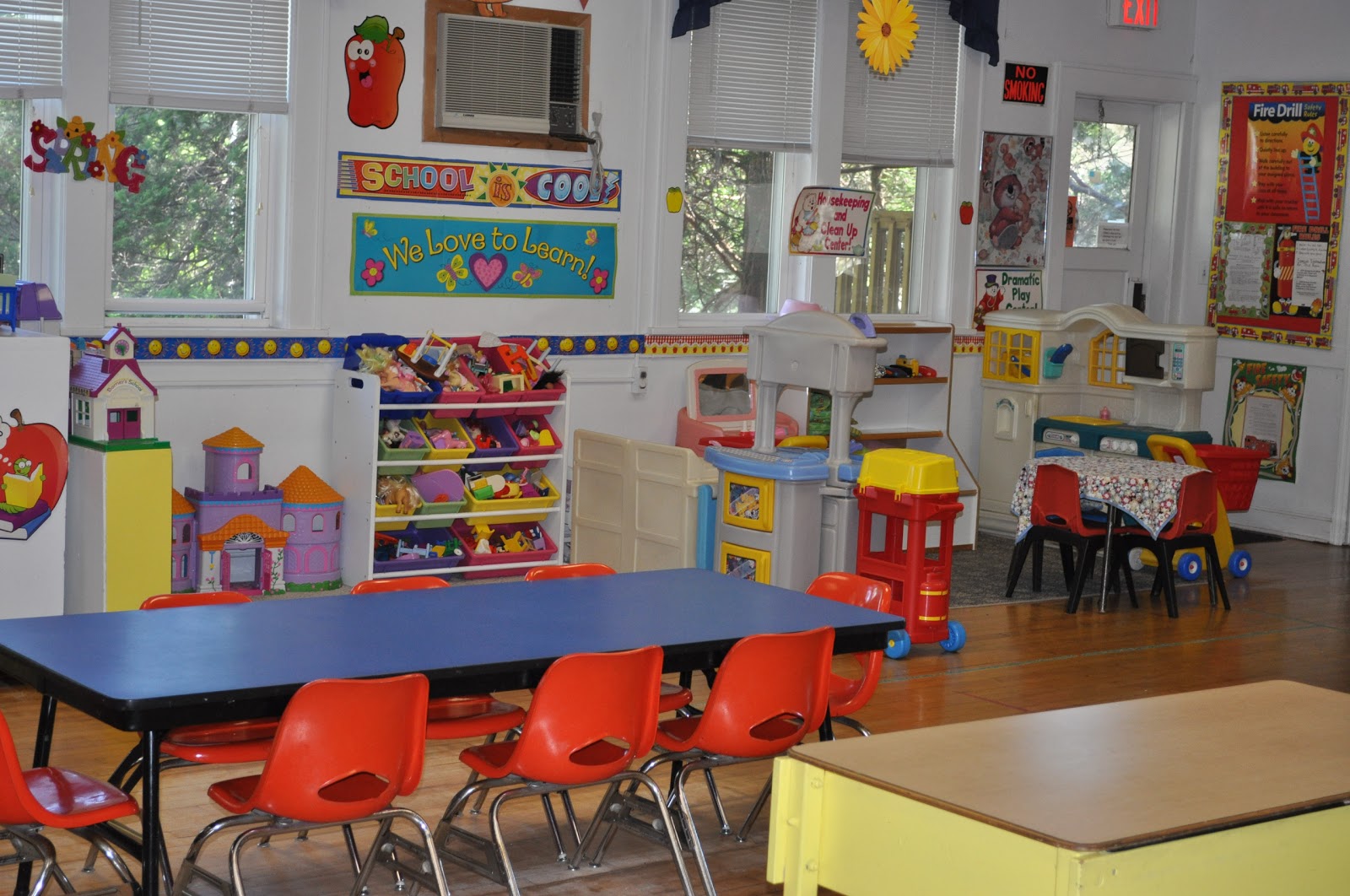 Photo of Busy Beaver Nursery School in Lincoln Park City, New Jersey, United States - 10 Picture of Point of interest, Establishment, School