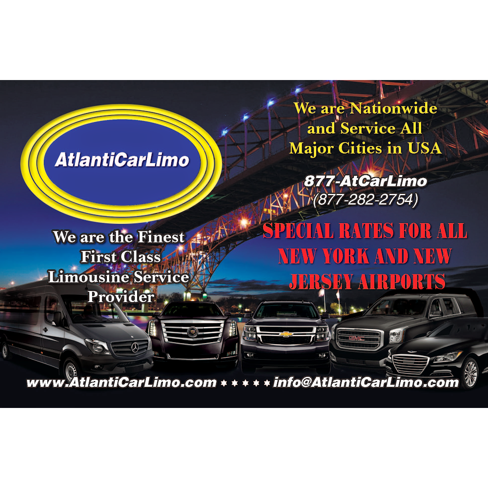 Photo of AtlantiCarLimo LLC in Fair Lawn City, New Jersey, United States - 3 Picture of Point of interest, Establishment