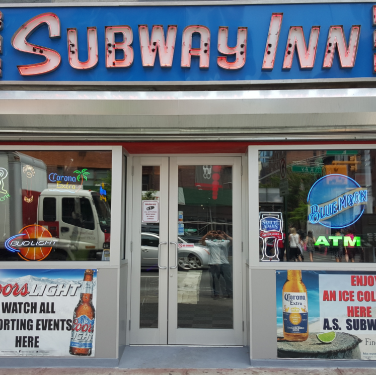 Photo of Subway Inn Bar in New York City, New York, United States - 1 Picture of Point of interest, Establishment, Bar