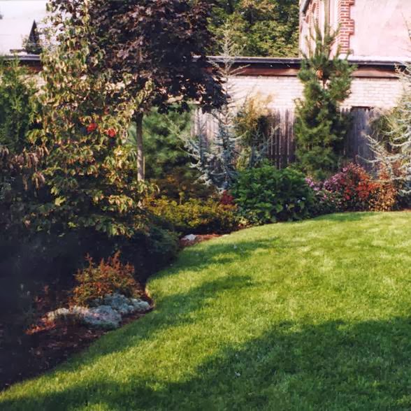 Photo of Steve Sywetz Landscaping in Bergenfield City, New Jersey, United States - 1 Picture of Point of interest, Establishment