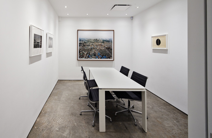 Photo of Yossi Milo Gallery in New York City, New York, United States - 2 Picture of Point of interest, Establishment, Art gallery