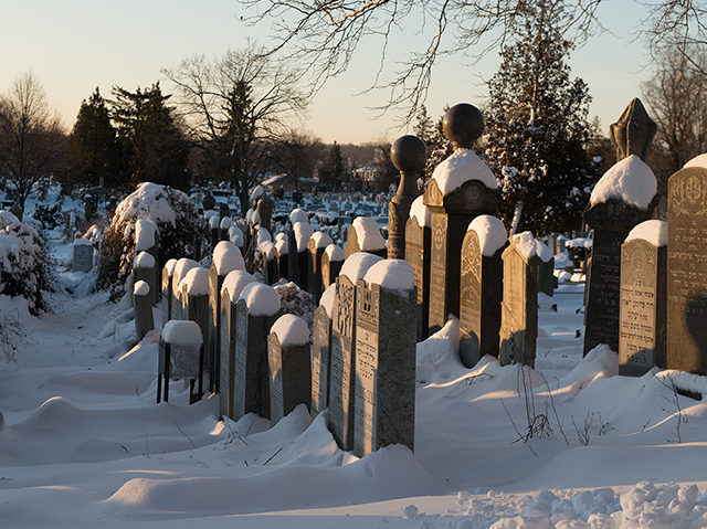 Photo of Riverside Cemetery in Saddle Brook City, New Jersey, United States - 10 Picture of Point of interest, Establishment, Cemetery