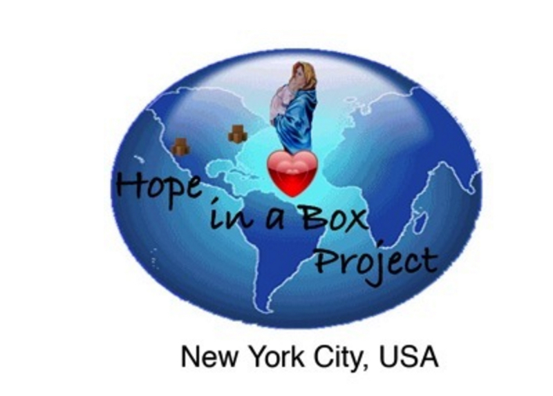 Photo of The Hope in a Box Project in Teaneck City, New Jersey, United States - 4 Picture of Point of interest, Establishment