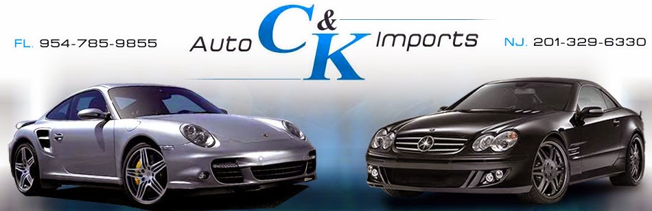 Photo of C&K Auto Imports, Inc. in Fair Lawn City, New Jersey, United States - 3 Picture of Point of interest, Establishment, Car dealer, Store
