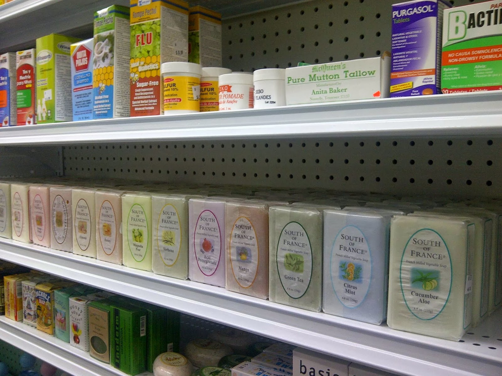 Photo of Danny's Pharmacy in Bronx City, New York, United States - 6 Picture of Point of interest, Establishment, Finance, Store, Health, Pharmacy