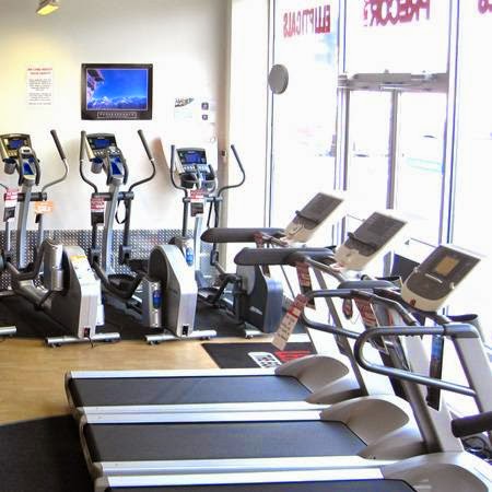 Photo of Leisure Fitness Equipment in Fairfield City, New Jersey, United States - 3 Picture of Point of interest, Establishment, Store