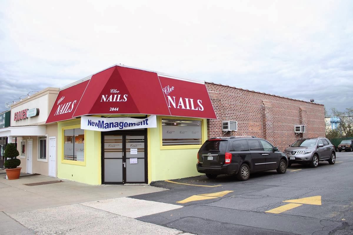 Photo of Cleo Nails & Spa in New Hyde Park City, New York, United States - 1 Picture of Point of interest, Establishment, Beauty salon, Hair care