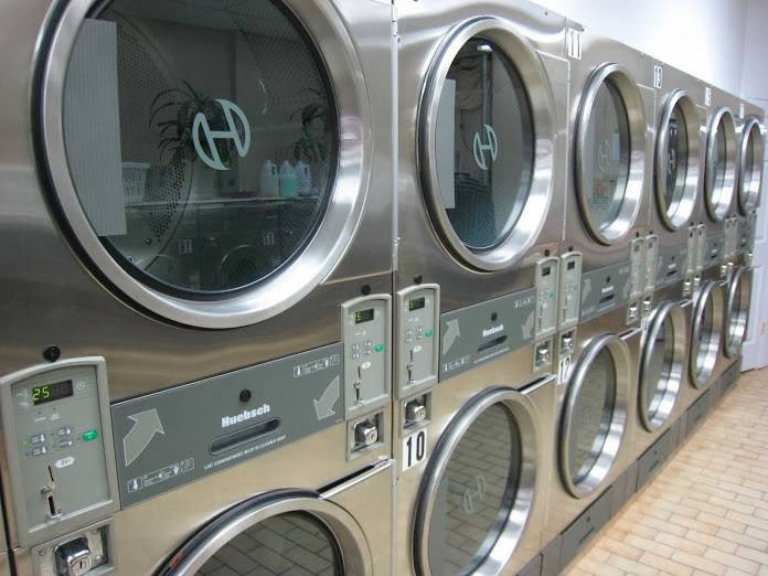 Photo of Boro Park Wash Center Laundromat in Brooklyn City, New York, United States - 7 Picture of Point of interest, Establishment, Laundry