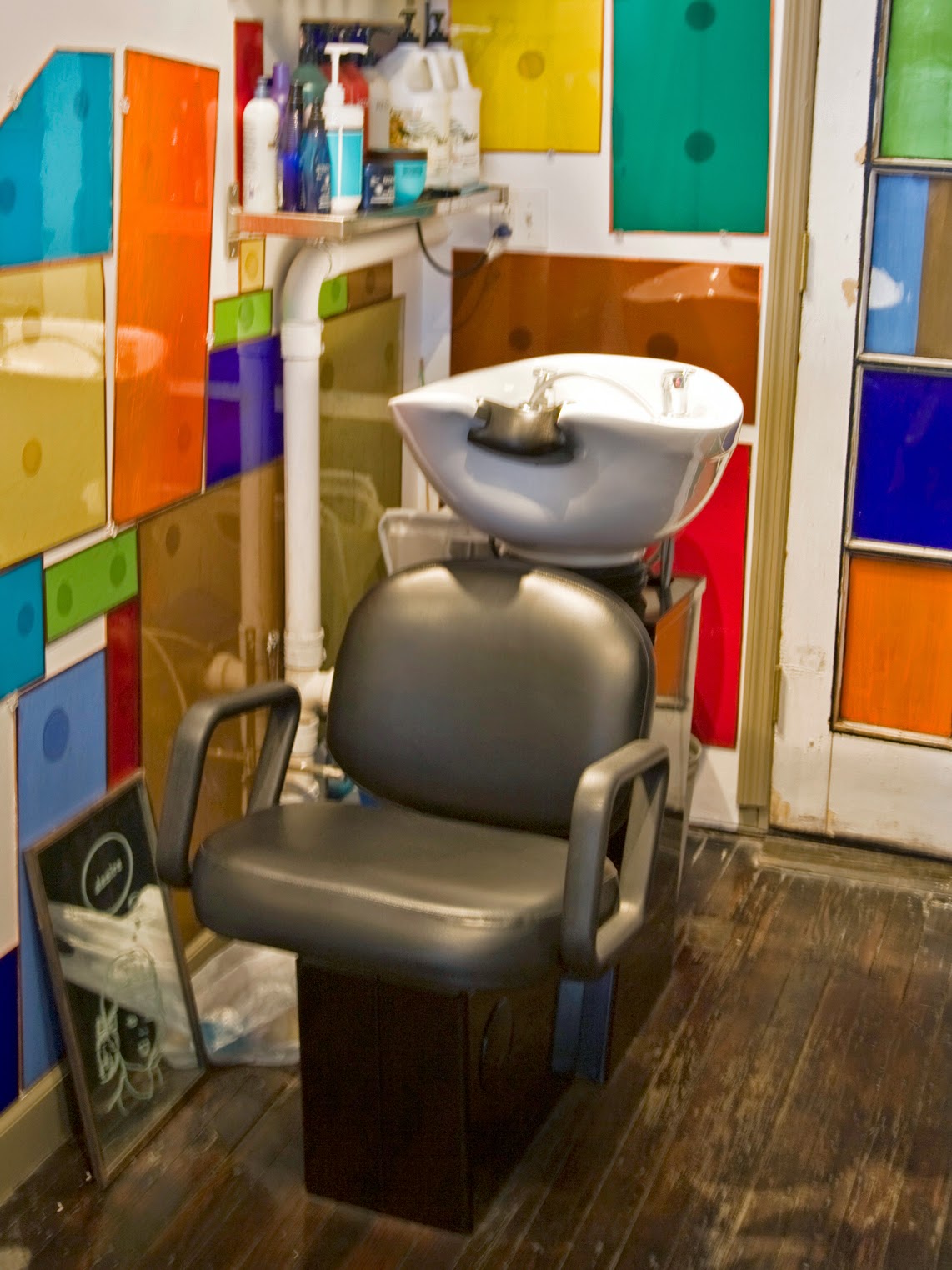 Photo of Hair Greenpoint in Kings County City, New York, United States - 2 Picture of Point of interest, Establishment, Beauty salon