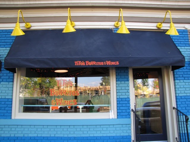 Photo of Tito's Burritos in South Orange City, New Jersey, United States - 8 Picture of Restaurant, Food, Point of interest, Establishment