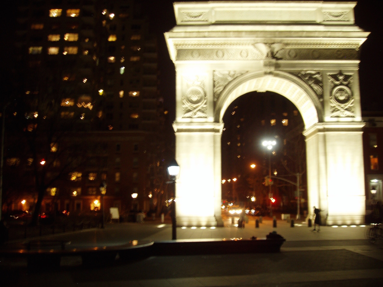 Photo of Washington Square Mod Arts in New York City, New York, United States - 4 Picture of Point of interest, Establishment, Art gallery