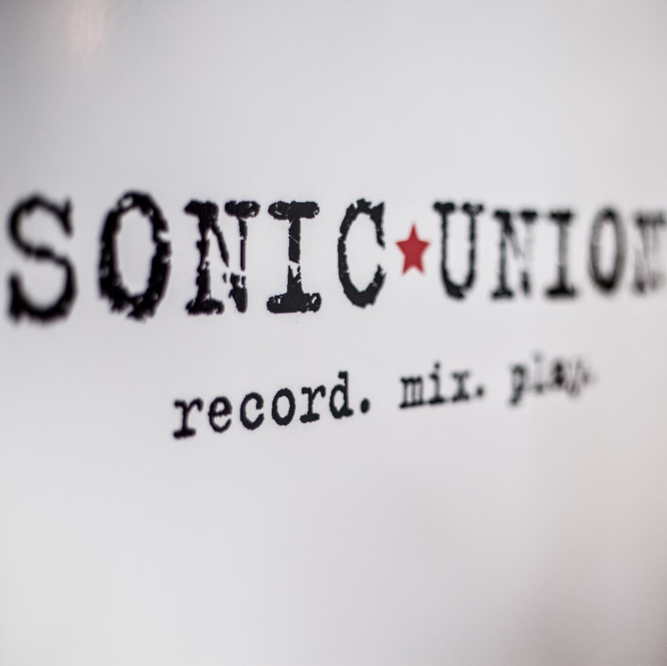 Photo of Sonic Union in New York City, New York, United States - 9 Picture of Point of interest, Establishment