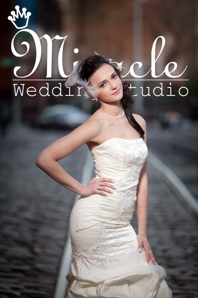 Photo of Miracle Wedding Studio in Kings County City, New York, United States - 10 Picture of Point of interest, Establishment, Store, Clothing store