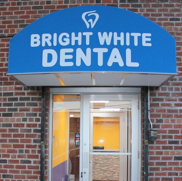 Photo of Bright White Dental of Brooklyn in Kings County City, New York, United States - 1 Picture of Point of interest, Establishment, Health, Dentist