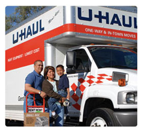 Photo of U-Haul Neighborhood Dealer in Glen Head City, New York, United States - 1 Picture of Point of interest, Establishment