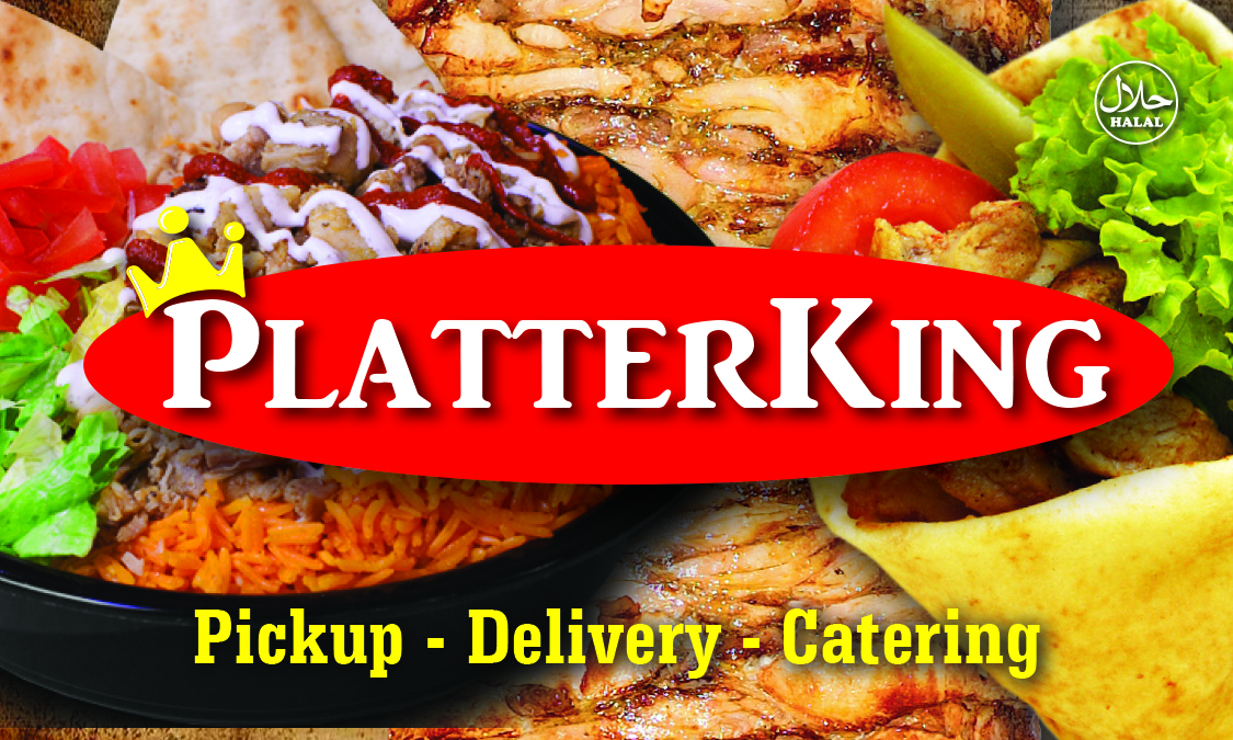 Photo of Platter King in North Bergen City, New Jersey, United States - 3 Picture of Restaurant, Food, Point of interest, Establishment