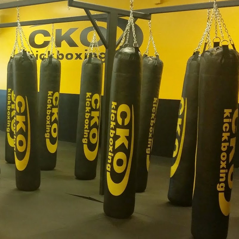 Photo of CKO Kickboxing in Clifton City, New Jersey, United States - 1 Picture of Point of interest, Establishment, Health, Gym