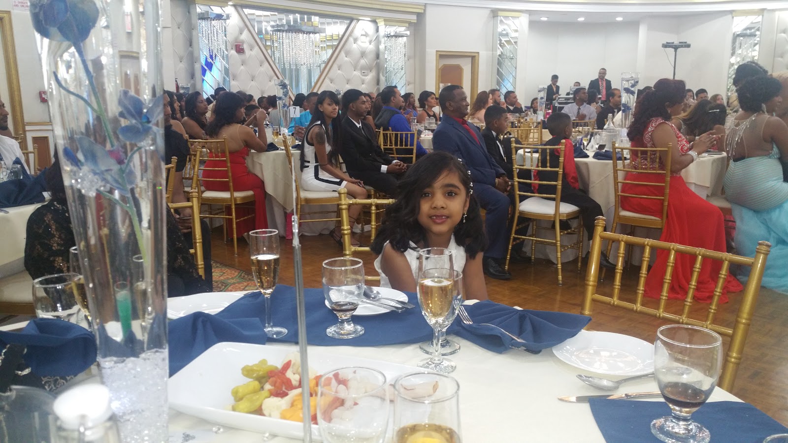Photo of Woodhaven Manor Caterers and Banquet in Queens City, New York, United States - 2 Picture of Food, Point of interest, Establishment
