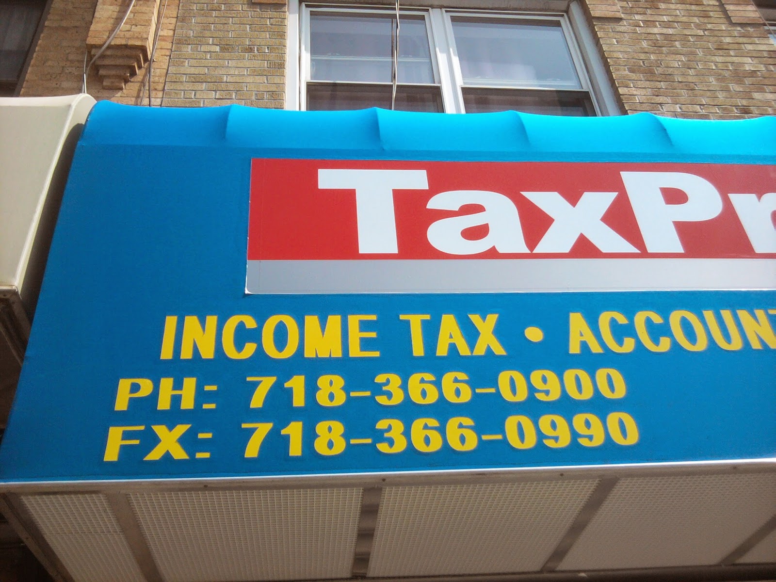 Photo of TaxPreplus, Inc. in Queens City, New York, United States - 5 Picture of Point of interest, Establishment, Finance, Accounting