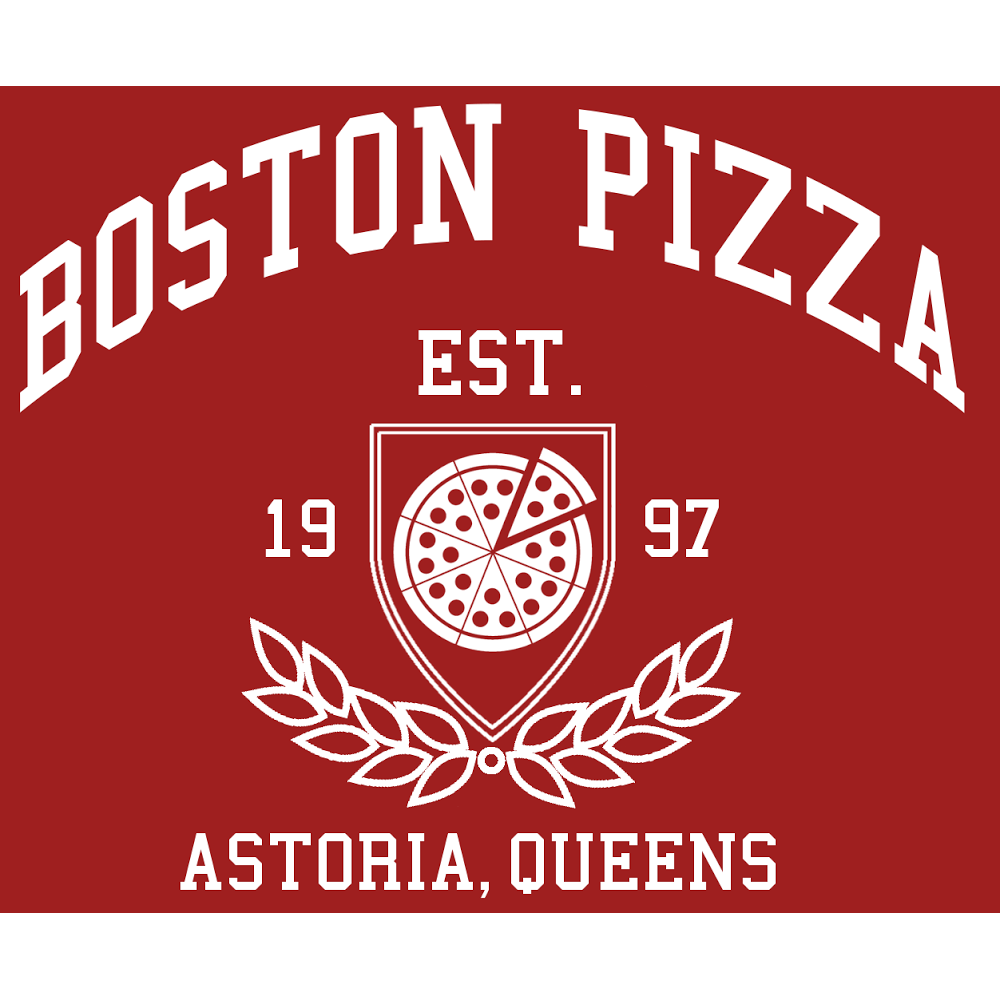 Photo of Boston Pizza in Queens City, New York, United States - 7 Picture of Restaurant, Food, Point of interest, Establishment, Store, Meal takeaway, Meal delivery