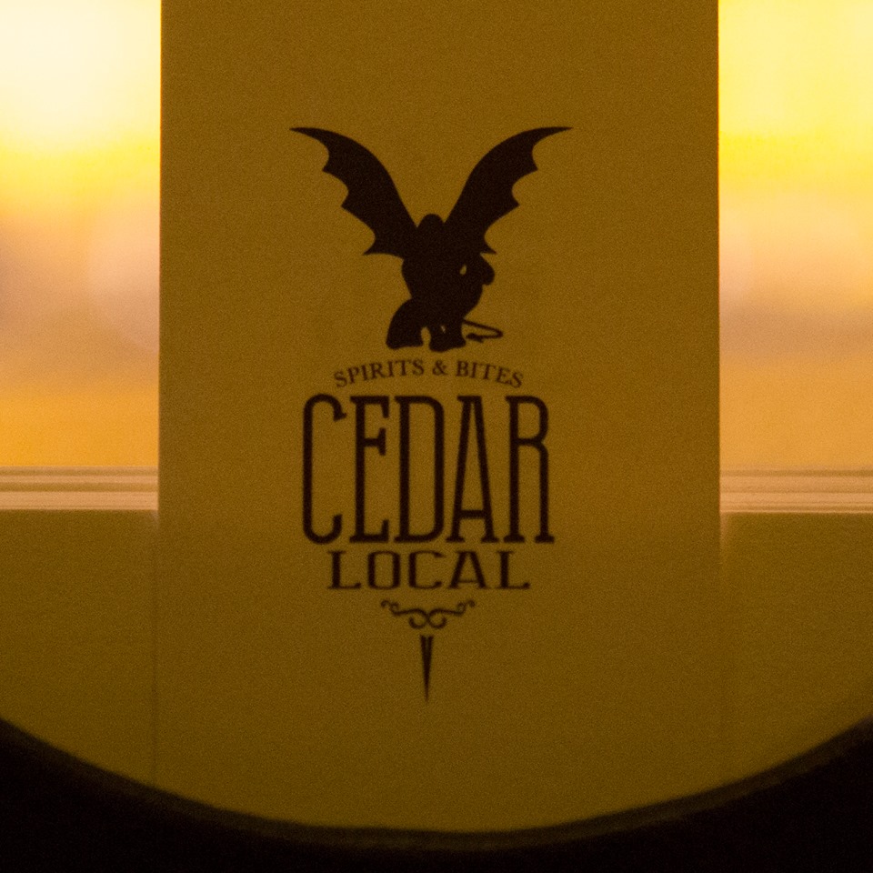 Photo of Cedar Local in New York City, New York, United States - 2 Picture of Point of interest, Establishment, Bar