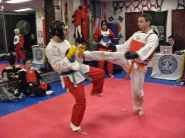 Photo of Phoenix Tae Kwon Do in Queens City, New York, United States - 5 Picture of Point of interest, Establishment, School